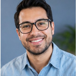 Candidate portrait