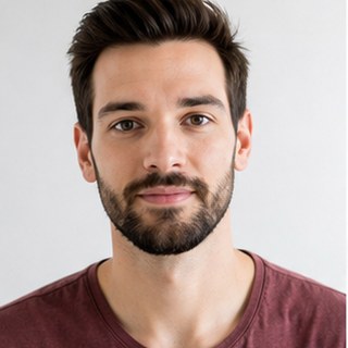 Candidate portrait