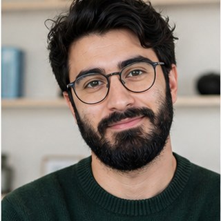 Candidate portrait
