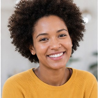 Candidate portrait