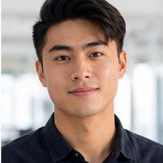 Candidate portrait