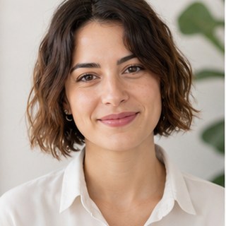 Candidate portrait