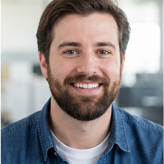 Candidate portrait