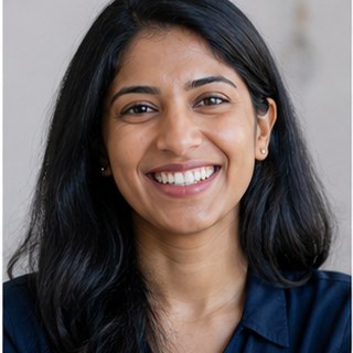 Candidate portrait